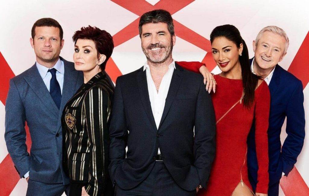 Is the US "X-Factor" Returning? Simon Cowell Says the UK Version Will Return in 2024!