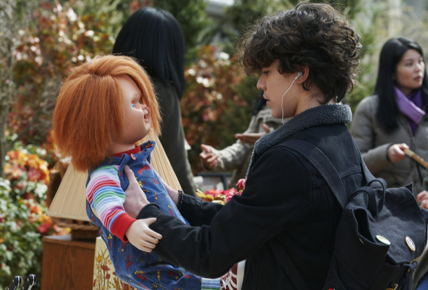 Chucky Season 2 Episode 7