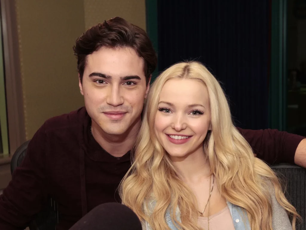 Is "Liv and Maddie" Star Dove Cameron Married to Any of Her Ex-Boyfriends?