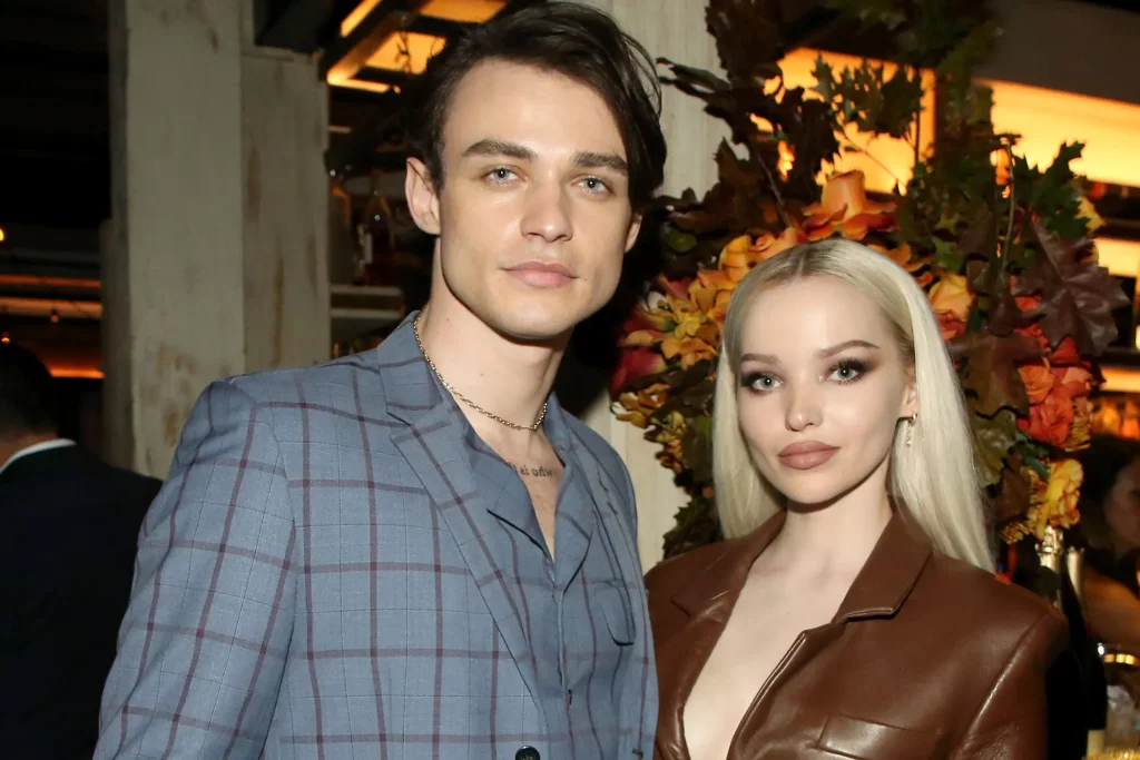Is "Liv and Maddie" Star Dove Cameron Married to Any of Her Ex-Boyfriends?