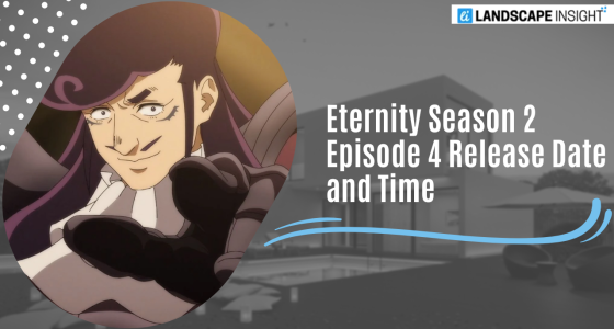 to your eternity season 2 episode 4 release date and time