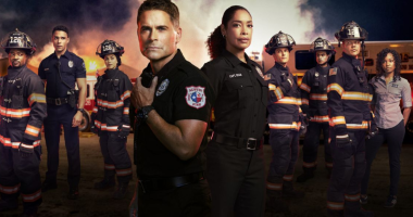 911 lone star season 4 release date