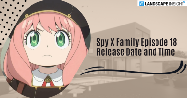 spy x family season 2 episode 18 release date