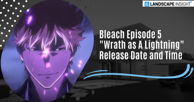 Bleach Episode Release Date, Time,