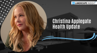 Christina Applegate illness