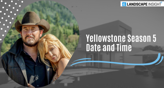yellowstone season 5 release date