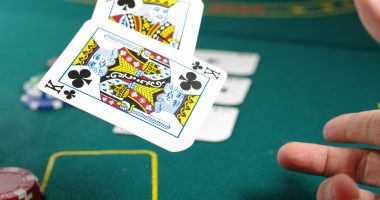 8 Casino Strategies You Can Use At Online Casinos