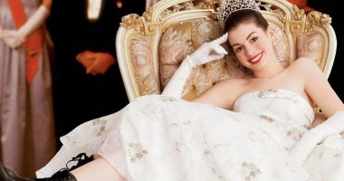 Preparations For ‘The Princess Diaries 3’ Started, Anne Hathaway Shows Her Interest