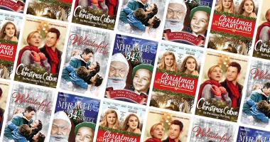 best christmas movies on amazon prime