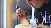 What Is Dabbing & how To Use a Dab Rig?