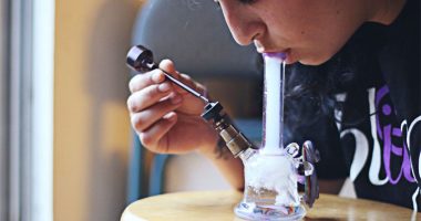 What Is Dabbing & how To Use a Dab Rig?