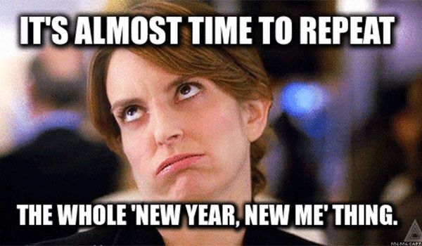 Best Happy New Year Memes