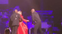 Patti LaBelle was Escorted Off-Stage by Security in Milwaukee After a Bomb Threat