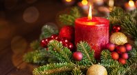 Best Christmas Wishes for Those Who Lost Loved Ones