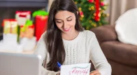 40 Best Christmas Wishes From Teachers to Parents