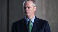 Charlie Baker Net Worth