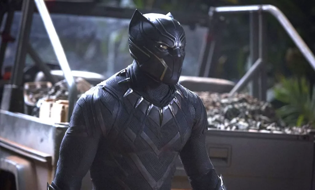 'Black Panther 2' Tops The Charts Amid A Poor Weekend, Passing $400M Domestically