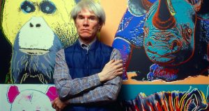 Andy Warhol Cause of Death