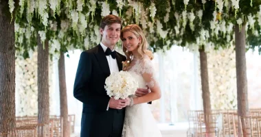 Are Jared Kushner and Ivanka Still Married?