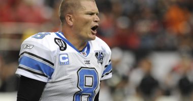 Jon Kitna Net Worth