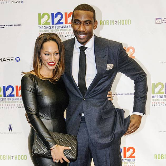 Amare Stoudemire Wife
