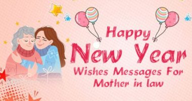 best happy new year wishes for mother in law