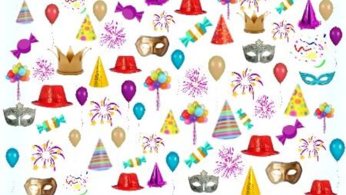 30 DIY NEW YEAR’S EVE PARTY IDEAS FOR KIDS

