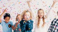 30 DIY NEW YEAR’S EVE PARTY IDEAS FOR KIDS