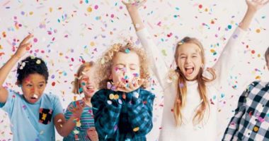 30 DIY NEW YEAR’S EVE PARTY IDEAS FOR KIDS