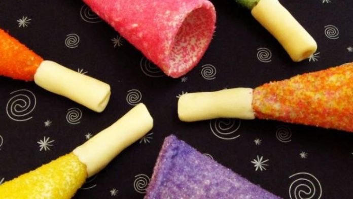 30 DIY NEW YEAR’S EVE PARTY IDEAS FOR KIDS
