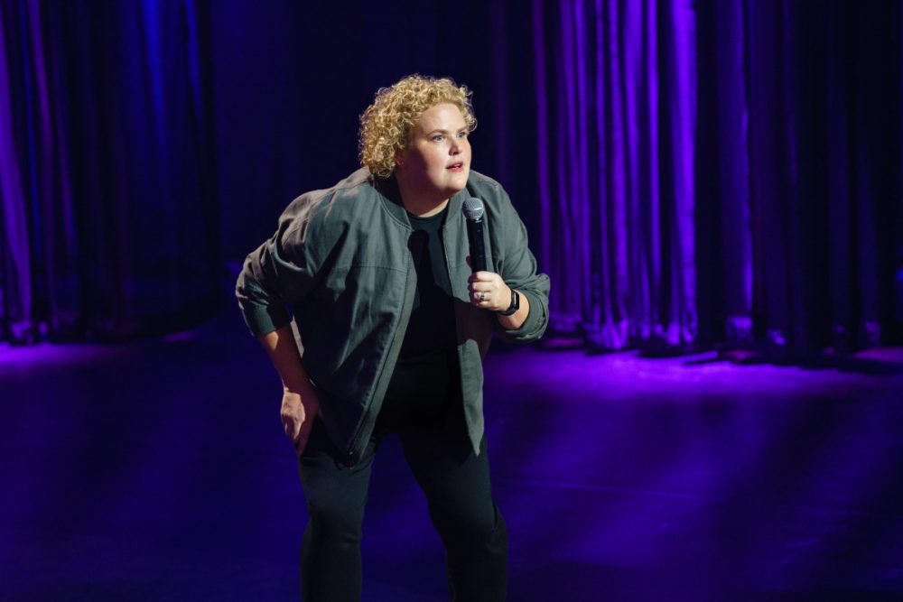 Overview Of Fortune Feimster's Early Years