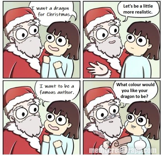 best christmas memes