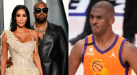 Kim Kardashian Cheated on Kanye With Chris Paul