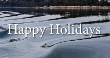 happy holidays wishes for friends