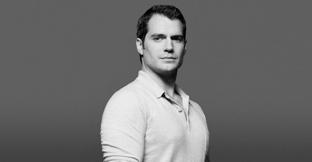 Henry Cavill initial acting career