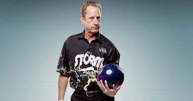 Pete Weber's Net Worth