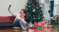 Best Christmas Messages For Wife