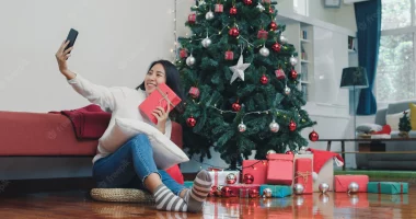 Best Christmas Messages For Wife