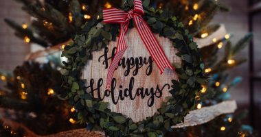 Best Ways To Wishes Happy Holidays