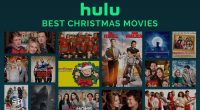 Best Christmas Movies on Hulu