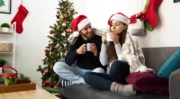 Best Christmas Quotes To Keep Your Partnership Safe And Strong