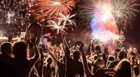 Best Places Around The World To Celebrate New Year