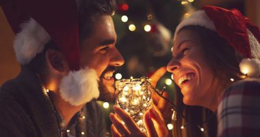 Christmas Wishes For Newly Married Couple