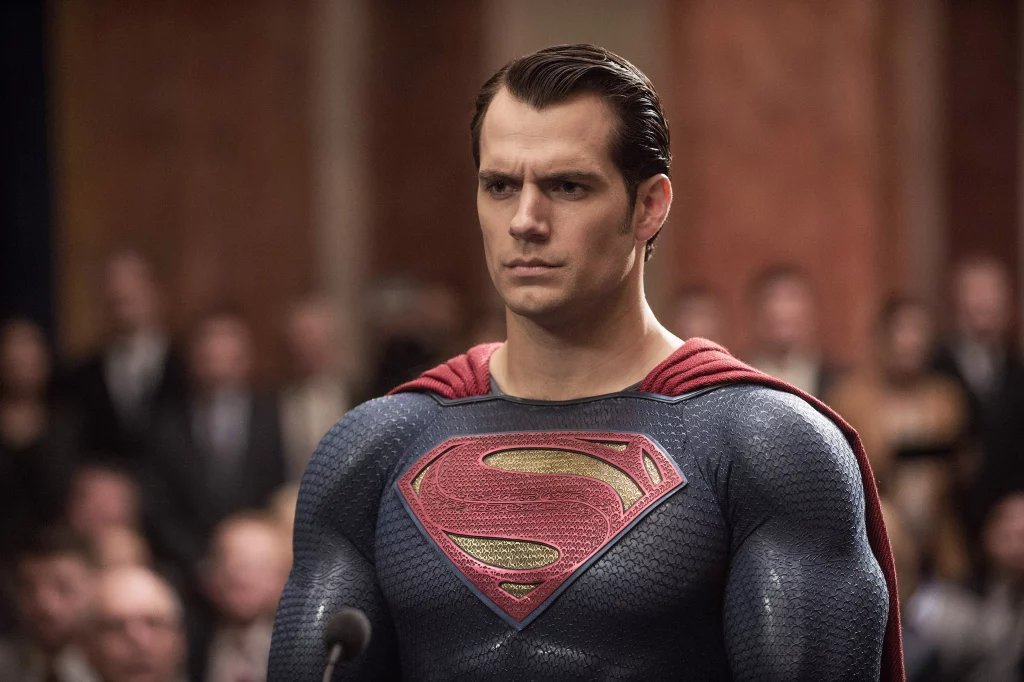 Henry Cavill Quits DC's Superman, Says 'My Turn to Wear the Cape Has Passed'