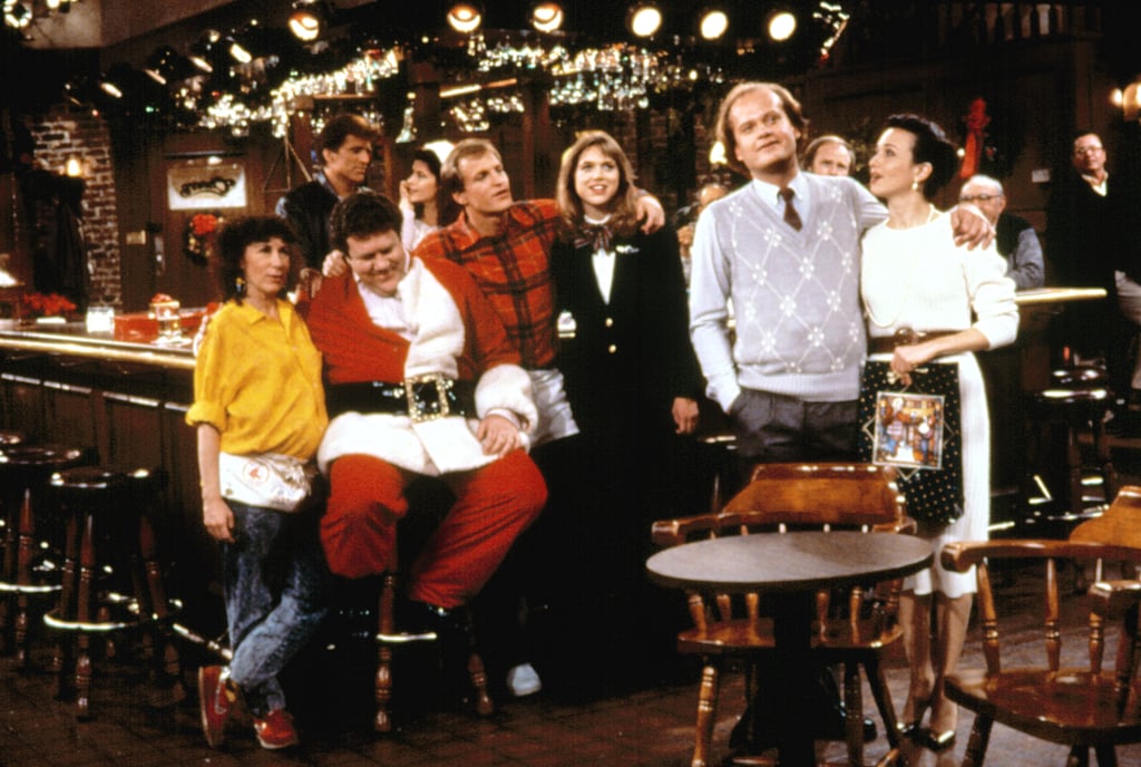 10+ Best Christmas TV Episodes To Watch