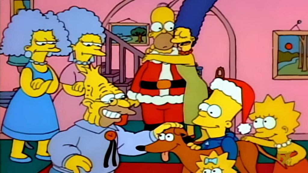 10+ Best Christmas TV Episodes To Watch