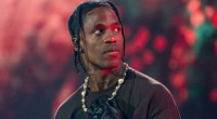 Travis Scott Hints the Arrival of His Long-Awaited Album "Utopia" Coming in 2023