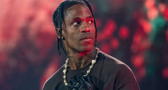 Travis Scott Hints the Arrival of His Long-Awaited Album "Utopia" Coming in 2023