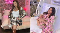 MTV's Chanel West Coast Learned to Appreciate Her C-Section Scar After Giving Birth