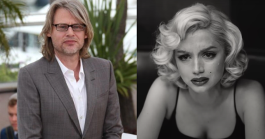 Andrew Dominik Reacts to the Ongoing 'Blonde' Backlash, Says "Americans Hated the Movie!"